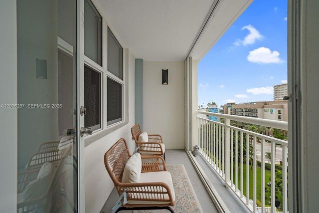 201 N Ocean Boulevard 801, Pompano Beach, FL 33062