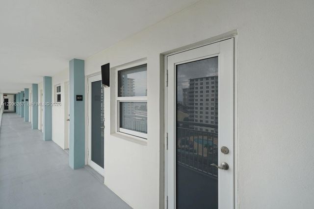201 N Ocean Boulevard 801, Pompano Beach, FL 33062