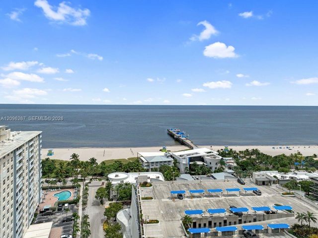 201 N Ocean Boulevard 801, Pompano Beach, FL 33062