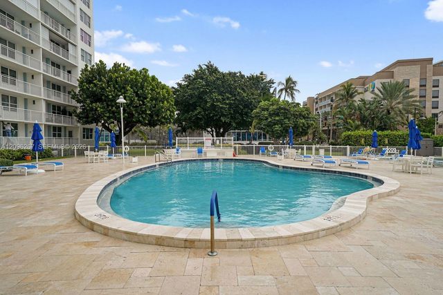201 N Ocean Boulevard 801, Pompano Beach, FL 33062