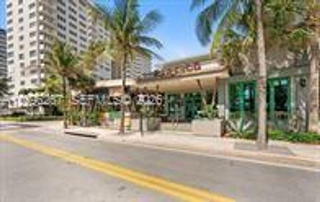 201 N Ocean Boulevard 801, Pompano Beach, FL 33062
