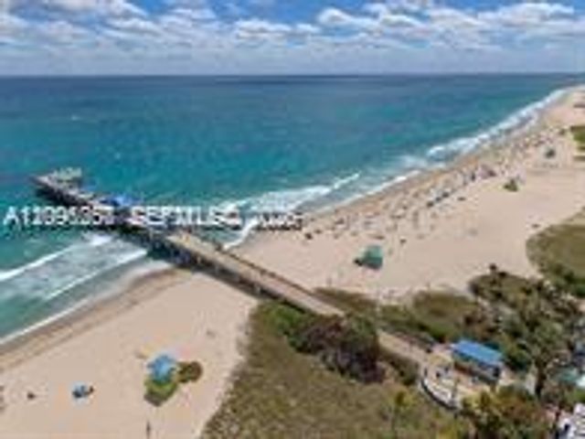 201 N Ocean Boulevard 801, Pompano Beach, FL 33062