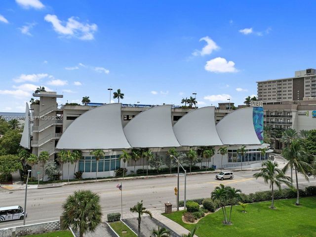 201 N Ocean Boulevard 801, Pompano Beach, FL 33062