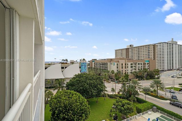 201 N Ocean Boulevard 801, Pompano Beach, FL 33062
