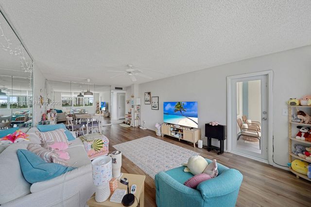 201 N Ocean Boulevard 801, Pompano Beach, FL 33062