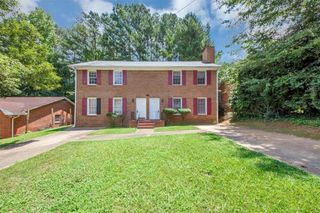 424 Tarragon SW Way, Atlanta, GA 30331
