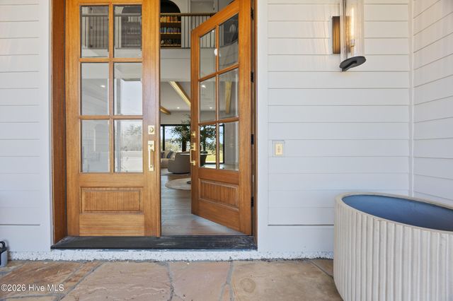 103 Dragonfly Lane, Hampstead, NC 28443