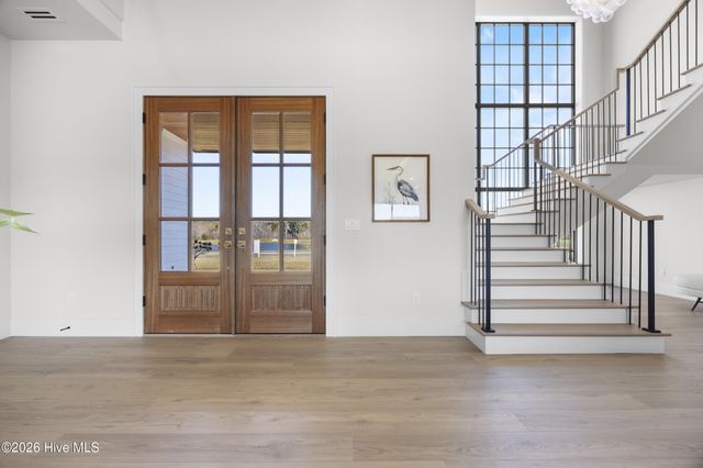 103 Dragonfly Lane, Hampstead, NC 28443