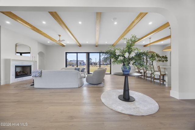 103 Dragonfly Lane, Hampstead, NC 28443