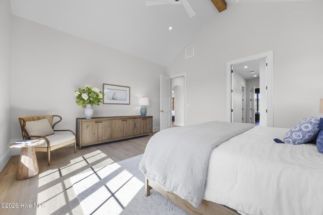 103 Dragonfly Lane, Hampstead, NC 28443