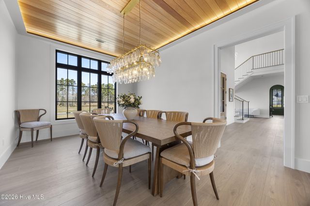 103 Dragonfly Lane, Hampstead, NC 28443