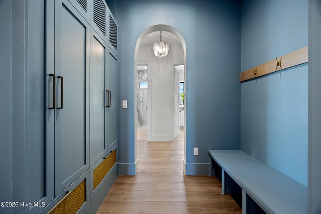 103 Dragonfly Lane, Hampstead, NC 28443