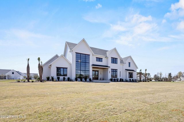 103 Dragonfly Lane, Hampstead, NC 28443