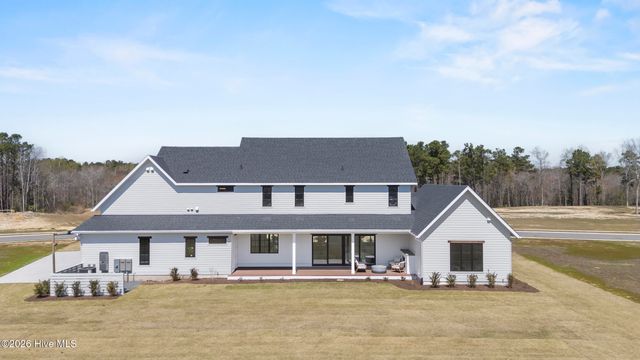103 Dragonfly Lane, Hampstead, NC 28443