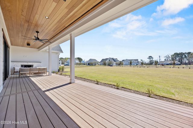 103 Dragonfly Lane, Hampstead, NC 28443