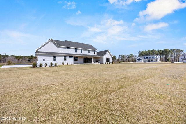 103 Dragonfly Lane, Hampstead, NC 28443