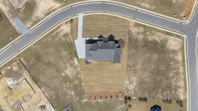 103 Dragonfly Lane, Hampstead, NC 28443