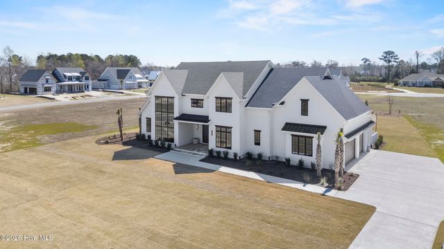 103 Dragonfly Lane, Hampstead, NC 28443