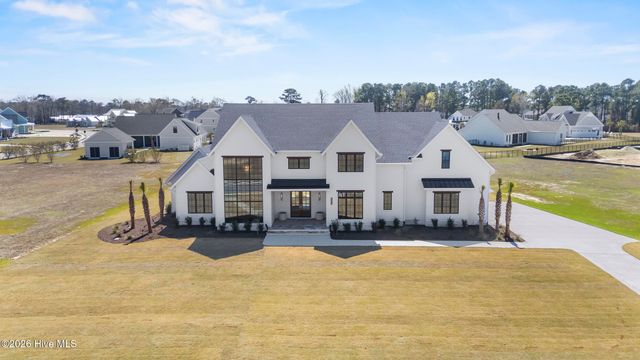 103 Dragonfly Lane, Hampstead, NC 28443