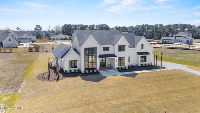 103 Dragonfly Lane, Hampstead, NC 28443