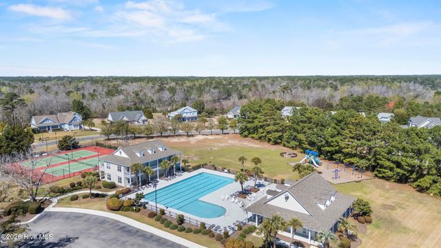 103 Dragonfly Lane, Hampstead, NC 28443