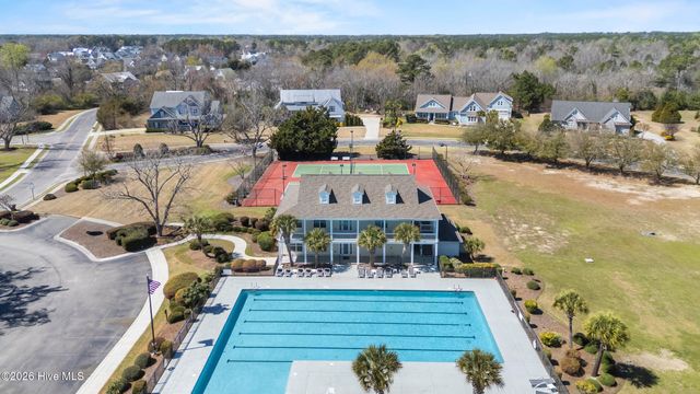 103 Dragonfly Lane, Hampstead, NC 28443