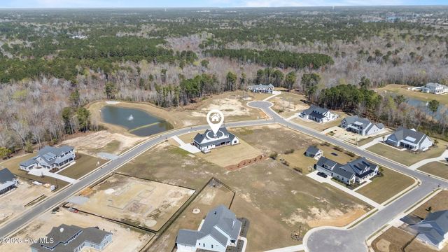 103 Dragonfly Lane, Hampstead, NC 28443