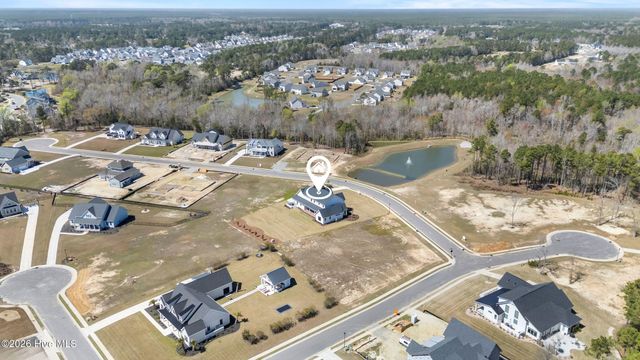 103 Dragonfly Lane, Hampstead, NC 28443