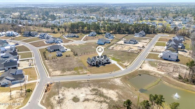 103 Dragonfly Lane, Hampstead, NC 28443