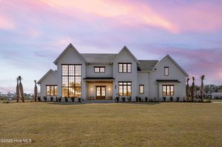 103 Dragonfly Lane, Hampstead, NC 28443