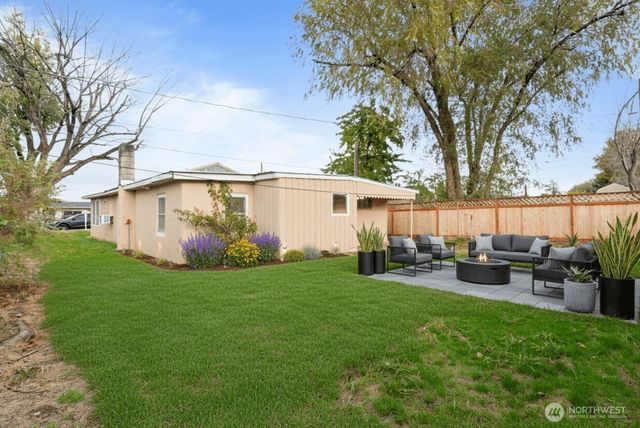 19160 NW Franklin Street, Soap Lake, WA 98851