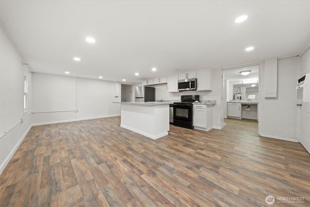 19160 NW Franklin Street, Soap Lake, WA 98851