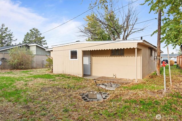 19160 NW Franklin Street, Soap Lake, WA 98851