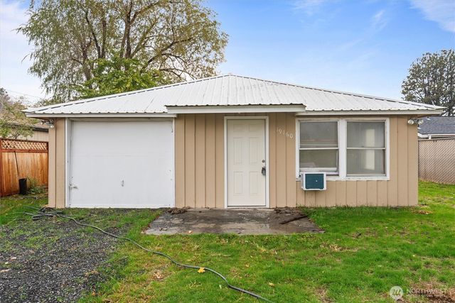 19160 NW Franklin Street, Soap Lake, WA 98851