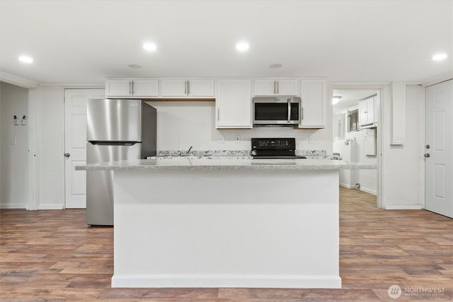 19160 NW Franklin Street, Soap Lake, WA 98851