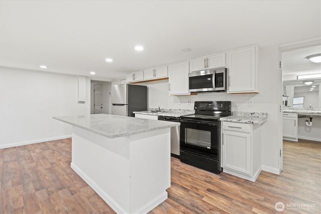 19160 NW Franklin Street, Soap Lake, WA 98851