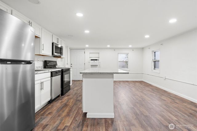 19160 NW Franklin Street, Soap Lake, WA 98851