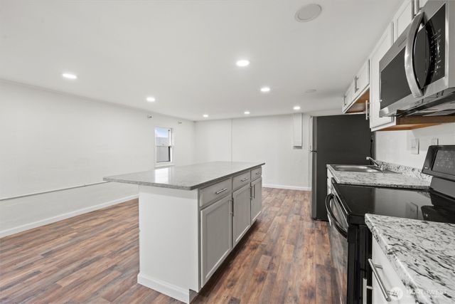 19160 NW Franklin Street, Soap Lake, WA 98851