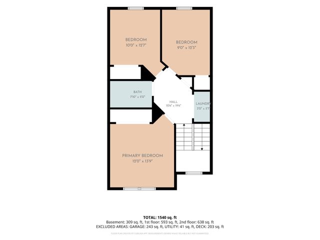 106 BANYAN CIRCLE DR, Lancaster, PA 17603