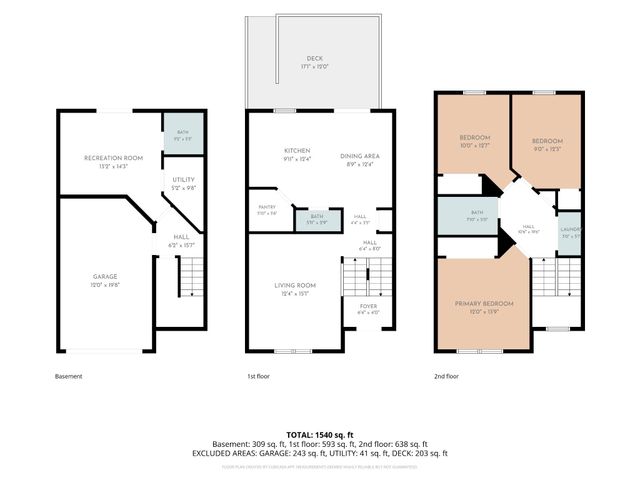 106 BANYAN CIRCLE DR, Lancaster, PA 17603