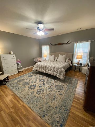 5704 John Hancock Dr., Benton, AR 72019