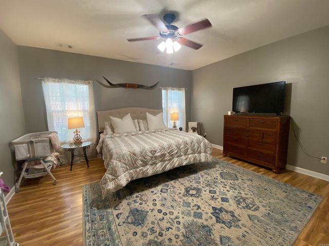 5704 John Hancock Dr., Benton, AR 72019