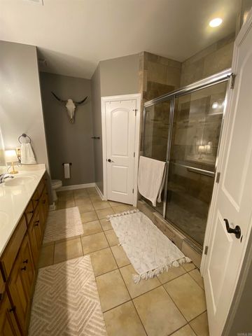 5704 John Hancock Dr., Benton, AR 72019