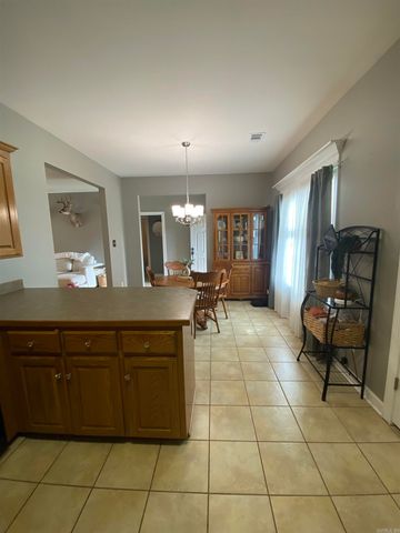 5704 John Hancock Dr., Benton, AR 72019