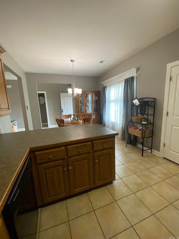 5704 John Hancock Dr., Benton, AR 72019