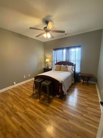 5704 John Hancock Dr., Benton, AR 72019