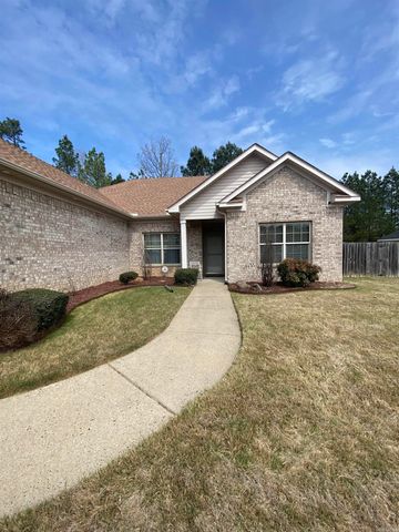 5704 John Hancock Dr., Benton, AR 72019