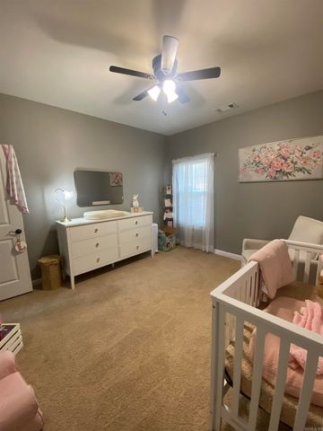 5704 John Hancock Dr., Benton, AR 72019