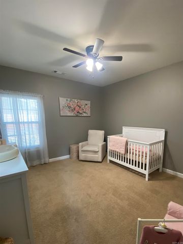 5704 John Hancock Dr., Benton, AR 72019