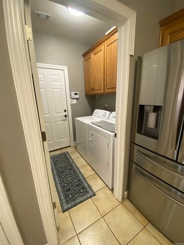 5704 John Hancock Dr., Benton, AR 72019